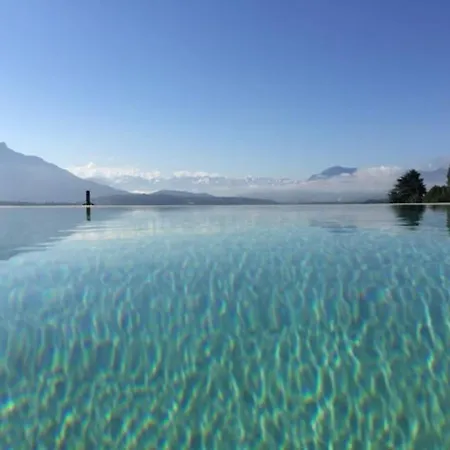 Βίλα La Panoramique *