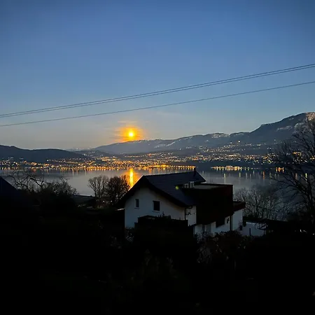 Βίλα La Panoramique