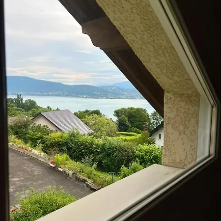 Βίλα La Panoramique